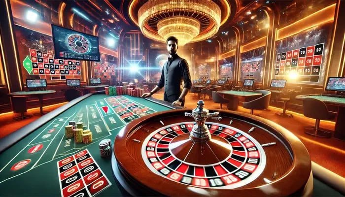 winnbet အွန်လိုင်း စလော့ Myanmar ကစားသမားများ MMK ဖြင့် Slot ကစားနေပုံ
